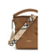 Burberry B Clip Bucket Bag - Hazel