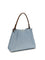 Fendi Medium Way Handbag - Denim Ch+Sellier+Os