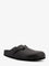 Birkenstock Boston BS leather mule - Black