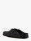 Birkenstock Boston BS leather mule - Black