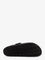Birkenstock Boston BS leather mule - Black