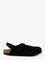 Birkenstock Tokio II suede mule - Black