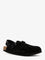 Birkenstock Tokio II suede mule - Black