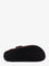 Birkenstock Suede Boston sandals - Marrone
