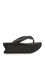 Balenciaga Flip Flops Gaeta - Black