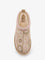 Ugg W Tazz suede sandals with multicolor embroidery - Beige
