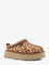 Ugg Pony skin W Tazz sandals with animal print - Leopardato