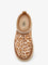 Ugg Pony skin W Tazz sandals with animal print - Leopardato