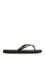 Tory Burch Kira Flip Flops - Black