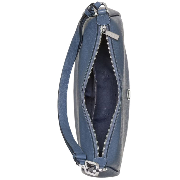 Kate Spade Kayla Large Shoulder Bag - Twilight Blue KK055