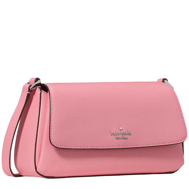 Kate Spade Sutton Mini Crossbody Bag - Grapefruit Soda KO123