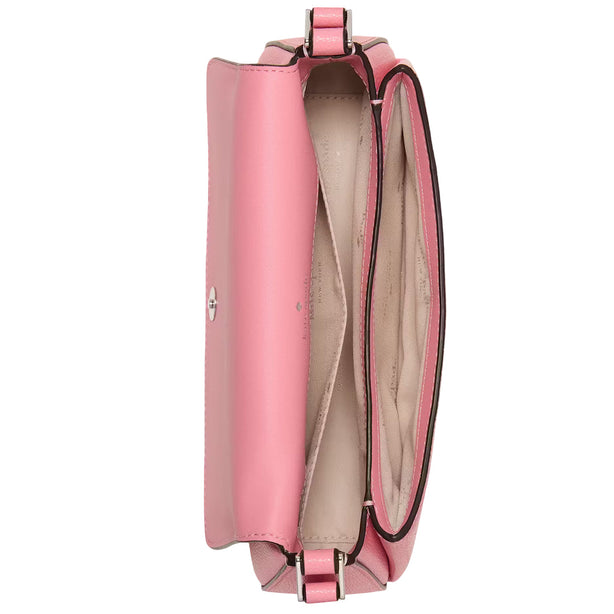 Kate Spade Sutton Mini Crossbody Bag - Grapefruit Soda KO123