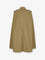Burberry Belmont cotton trench - Beige