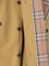 Burberry Fitzrovia trench with removable lining - Lignum Brown Ww Pro