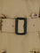 Burberry Belmont cotton trench - Beige