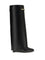 Givenchy Leather Shark Boots - Black