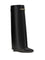 Givenchy Leather Shark Boots - Black
