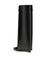 Givenchy Leather Shark Boots - Black