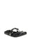 Balenciaga City Ballerinas - Black/Silver