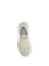 Dolce & Gabbana Leather and lace Sneakers - Beige/Gesso