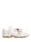 Miu Miu New Balance X Miu Miu 530 Sl Sneakers In Leather - White