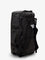 The North Face Base Camp Duffel recycled PVC backpack - Black