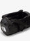 The North Face Base Camp Duffel recycled PVC backpack - Black