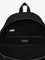 Saint Laurent Nylon and leather City backpack - Nero/Nero/Nero/Nero