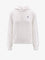 Polo Ralph Lauren Hooded cotton sweatshirt - White