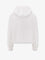 Polo Ralph Lauren Hooded cotton sweatshirt - White
