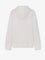Polo Ralph Lauren Cotton blend sweatshirt with iconic logo - White
