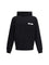 Jacquemus Hooded Sweatshirt - Black