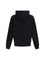 Jacquemus Hooded Sweatshirt - Black