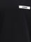 Jacquemus Hooded Sweatshirt - Black