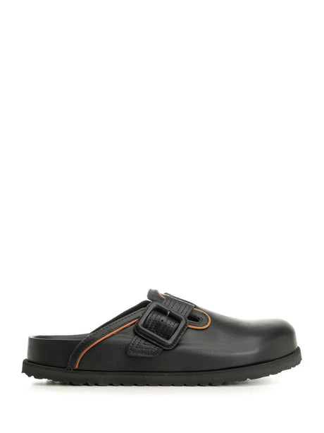 Birkenstock 1774 1774 Boston - Black