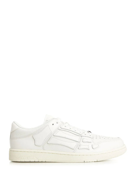 Amiri Classic Sneakers - White