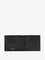 Saint Laurent Leather wallet - Nero