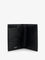 Tom Ford Leather wallet with crocodile print - Black