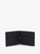 Tom Ford Textured leather wallet - Black