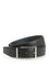 Ferragamo Reversible Leather Belt - Black