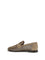 Brunello Cucinelli Sparkling Net leather Loafers - Antilope