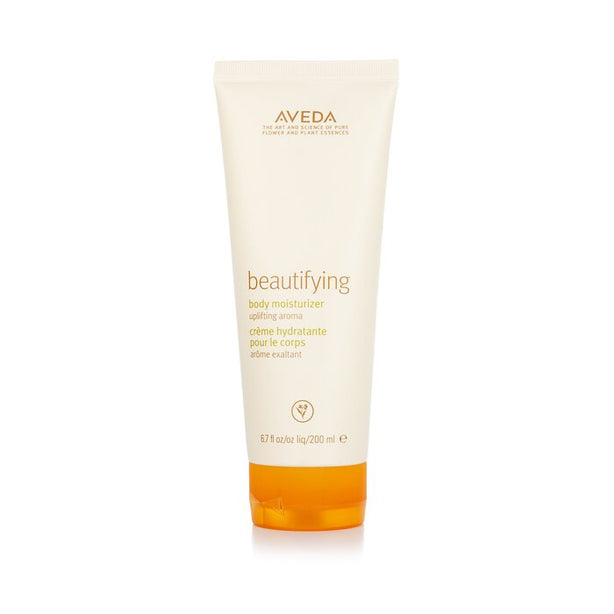Beautifying Body Moisturizer - 200ml/6.7oz