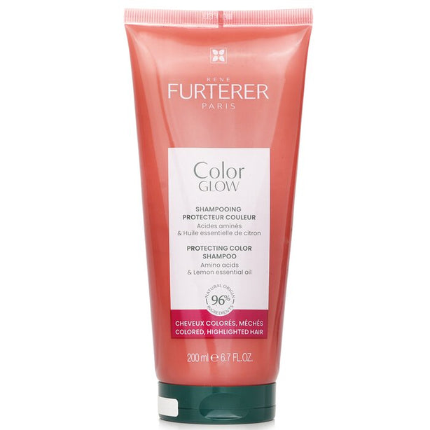 Color Glow Protecting Color Shampoo - 200ml
