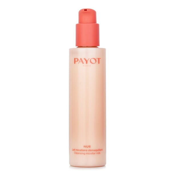 Nue Micellar Cleansing Milk - 200ml/6.7oz