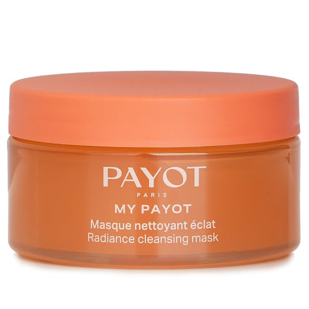 My Payot Radiance Cleansing Mask - 100ml