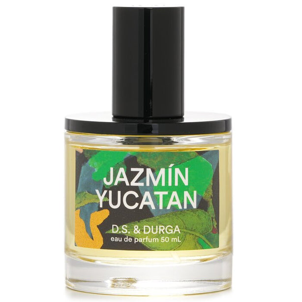 Jazmin Yucatan Eau De Parfum Spray - 50ml/1.7oz