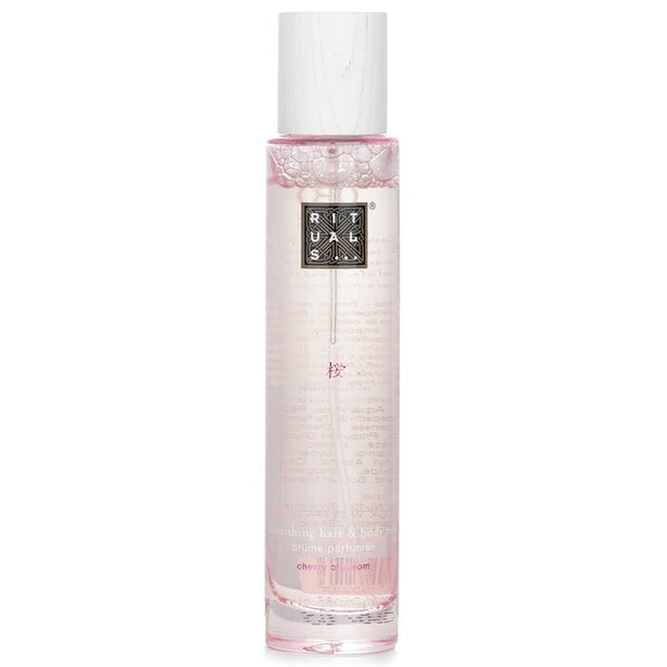 The Ritual Of Sakura Flourishing Hair & Body Mist - 50ml/1.6oz