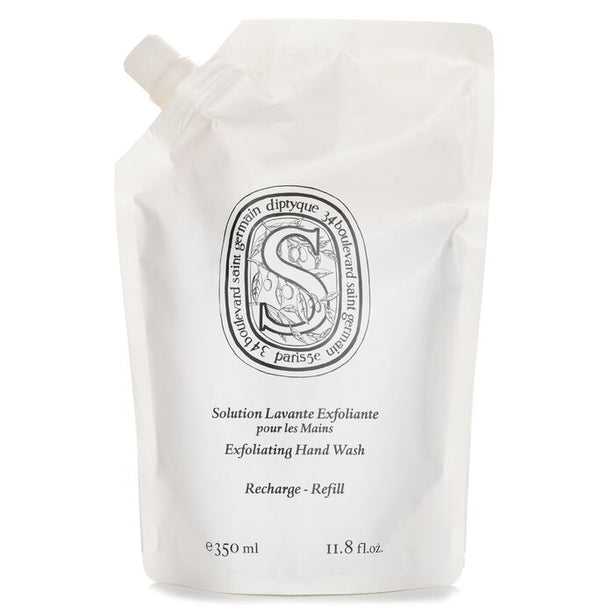 Exfoliating Hand Wash Refill - 350ml/11.8oz