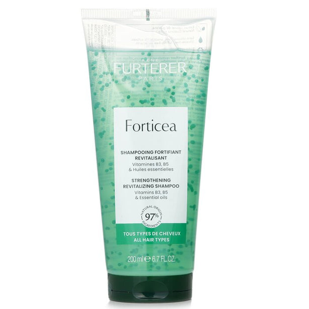 Forticea Revitalizing Shampoo (all Hair Types) - 200ml/6.7oz
