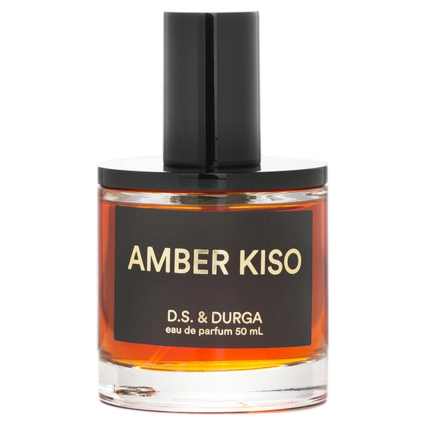 Amber Kiso Eau De Parfum Spray -
